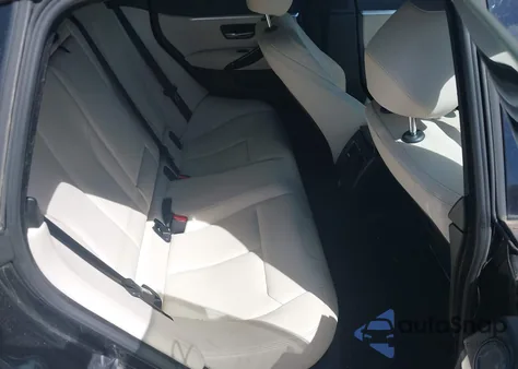 2017 BMW 440I Gran Coupe xDrive z USA, uszkodzony, nr VIN WBA4E5C56HG189454